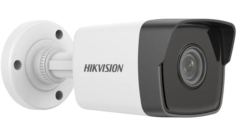 Hikvision 4MP Bullet camera - DS-2CD1043G0-I 2.8mm Hikvision 4MP Bullet camera - DS-2CD1043G0-I 2.8mm